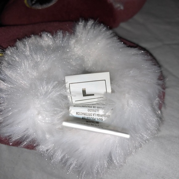 Infant Booties - Picture 4 of 4